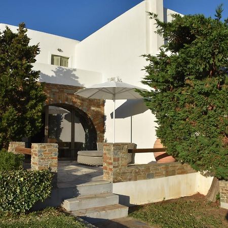 קיפרי Andros 4 All Seasons Villas & Suites - Agios Petros מראה חיצוני תמונה